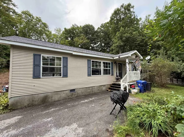 112 Outwater Road, Shaftsbury, VT 05262