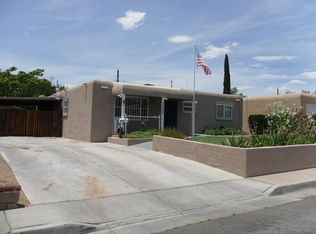 2315 Cardenas Dr NE, Albuquerque, NM 87110