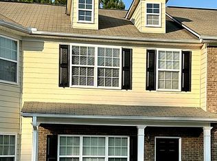 4855 W Park Cir, College Park, GA 30349