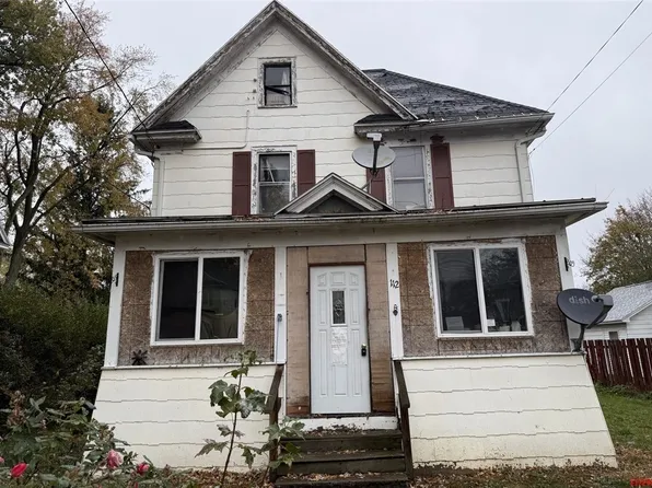 112 W Main St, Shortsville, NY 14548