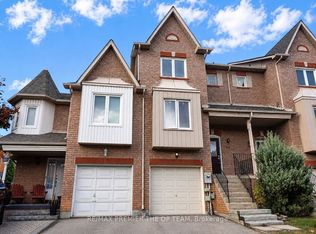 94 Kelso Cres, Vaughan, ON L6A2K6