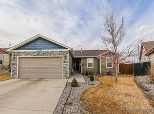 928 Concerto Ln, Cheyenne, WY 82007