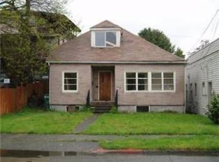 840 8th St, Bremerton, WA 98337