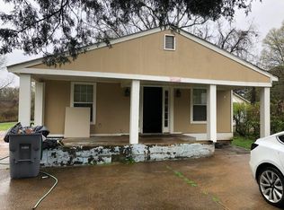 4733 12th Rd, Memphis, TN 38109