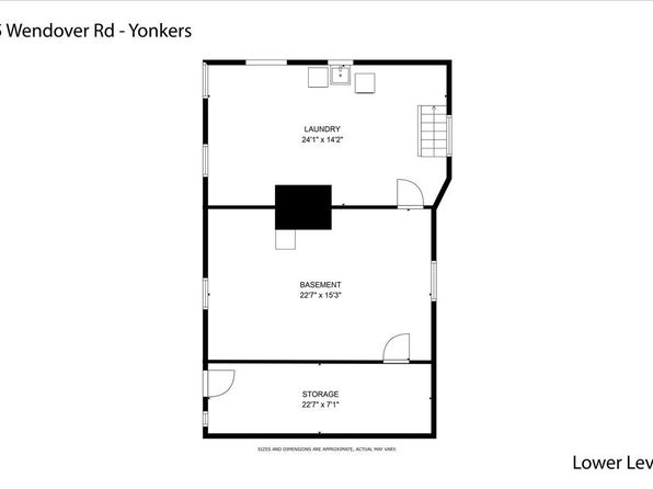 15 Wendover Road, Yonkers, NY 10705