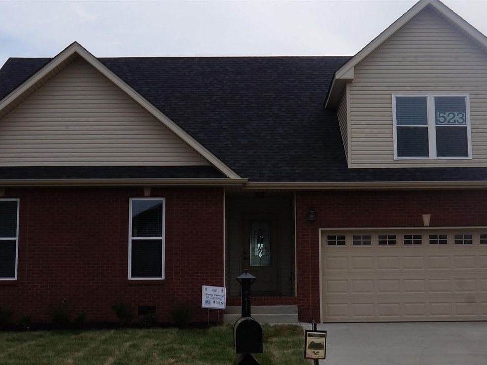 1st image of 523 Autumnwood Farms Lot 523