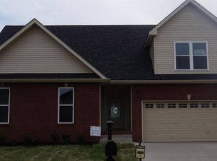 523 Autumnwood Farms LOT 523, Clarksville, TN 37042