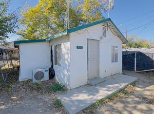 1310 D St, Wasco, CA 93280