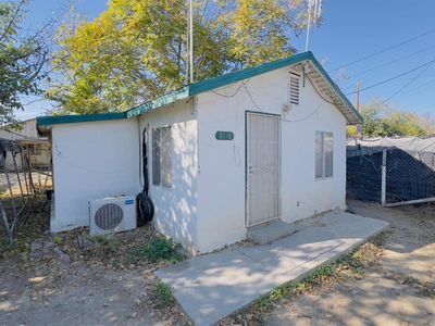 1310 D St, Wasco, CA, 93280