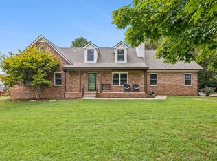 3639 Mahlon Moore Rd, Spring Hill, TN 37174