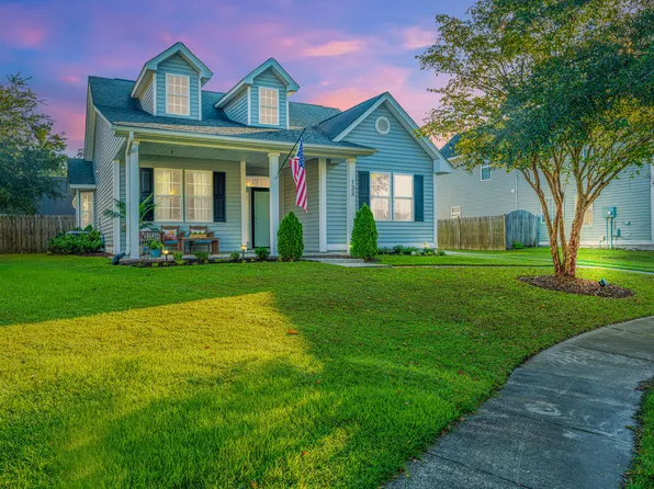 133 Full Moon Ct, Ladson, SC 29456