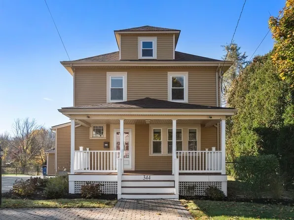 344 Broadway, Haverhill, MA 01832