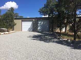 27 Val Verde Loop, Edgewood, NM 87015