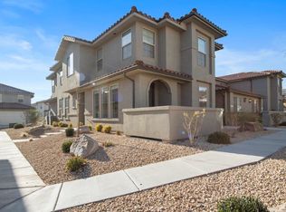 1134 N Tesoro Aly, Washington, UT 84780