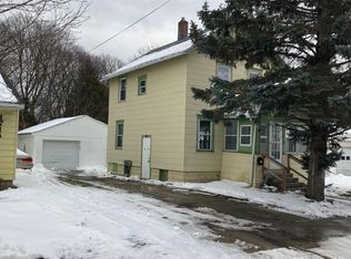 1710 N Capitol Ave, Lansing, MI 48906