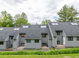 26 Wintergreen Rd #9, West Burke, VT 05871