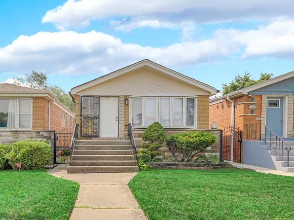 1007 W 110th St, Chicago, IL 60643