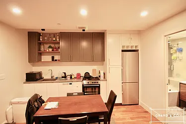 Rented by Grand & Co.