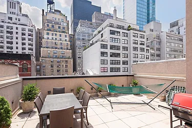 Rented by Leslie J. Garfield