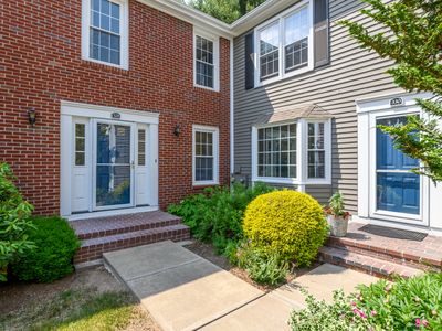 328 Monaco Lane #328, Glastonbury, CT, 06033