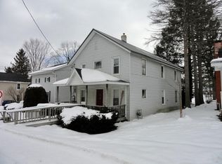 113 Chestnut St, Edinboro, PA 16412