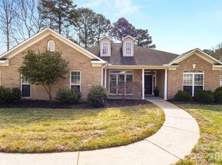 7526 Sedgebrook Dr E, Stanley, NC 28164