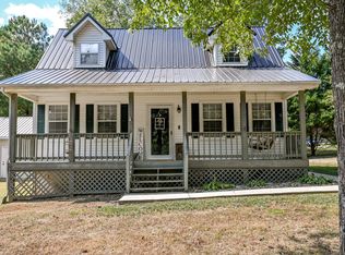 532 Millbrook Cir SE, Cleveland, TN 37323