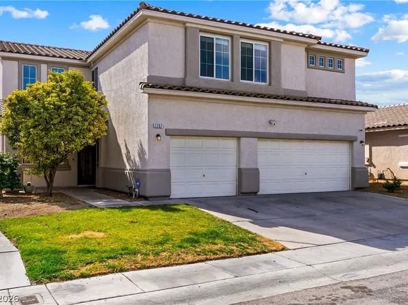 1157 Ginger Way, Las Vegas, NV 89123