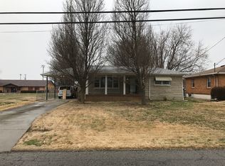 7706 Columbine Dr, Louisville, KY 40258