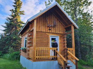 34581 N Fork Rd #1, Anchor Pt, AK 99556