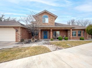 1160 S Washington Fields Rd UNIT 21, Washington, UT 84780