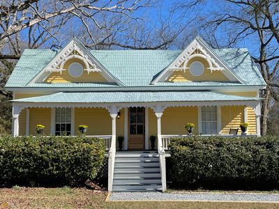 455 Railroad Ave, Flovilla, GA, 30216