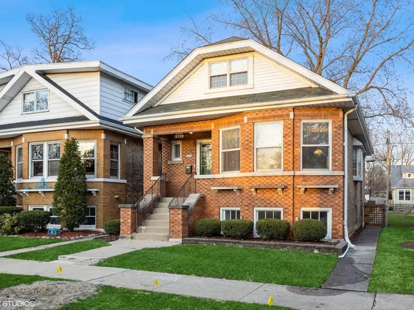 3733 Harrison Ave, Brookfield, IL 60513