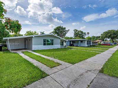 118 SW 24th Ave, Fort Lauderdale, FL, 33312