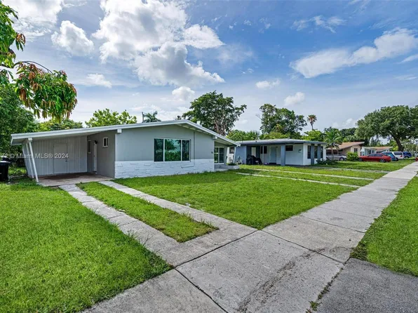 118 SW 24th Ave, Fort Lauderdale, FL 33312