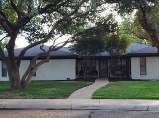 4305 Arroyo Dr, Midland, TX 79707