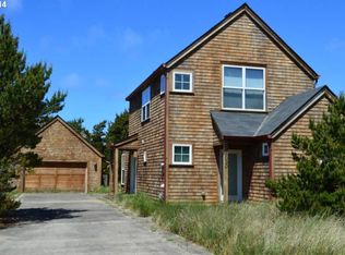 6020 Beachcomber Ln, Pacific City, OR