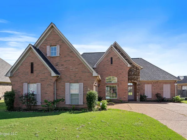 3091 Bramble Crest Dr, Southaven, MS 38672