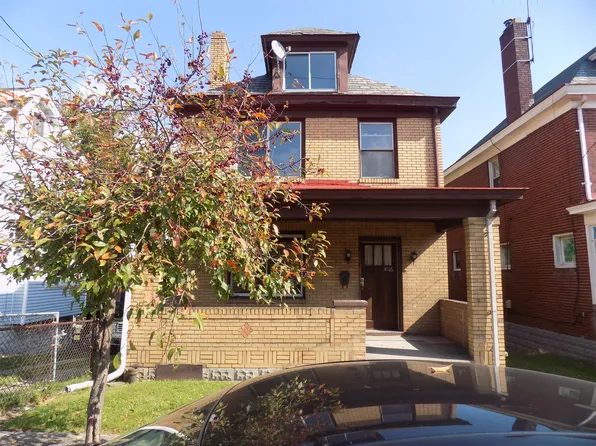 3016 Shadeland Ave, Pittsburgh, PA 15212