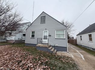 868 Cameron Ave, Youngstown, OH