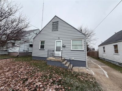 868 Cameron Ave, Youngstown, OH, 44502