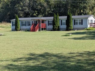 440 Fry Branch Rd, Lynnville, TN 38472