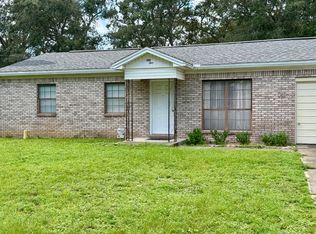 55 Port Dixie Blvd, Shalimar, FL 32579