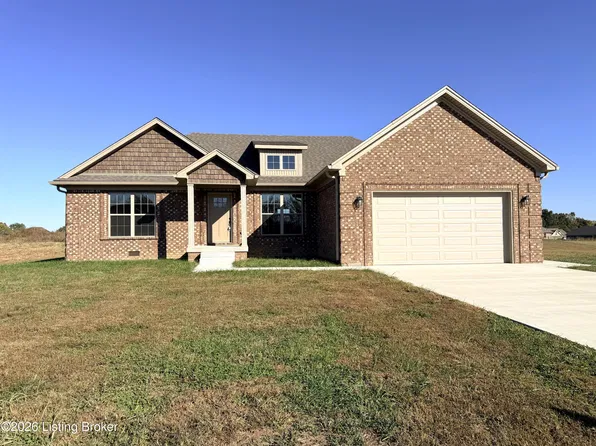 224 Open Meadow Dr, Bardstown, KY 40004