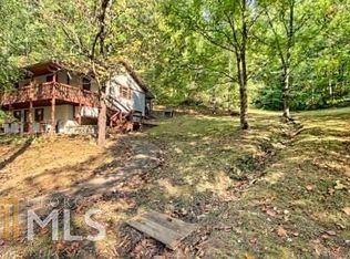 497 Glen Rd #TR2A, Hiawassee, GA 30546
