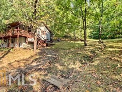 497 Glen Rd #TR2A, Hiawassee, GA, 30546