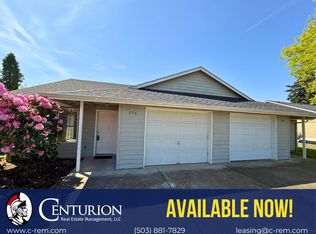 394 Shamrock St, Aumsville, OR 97325
