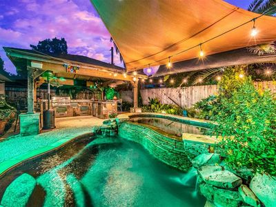 2931 Bernadette Ln, Houston, TX, 77043