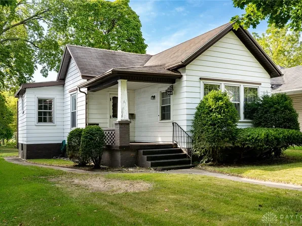 2414 Lakeview Ave, Dayton, OH 45417