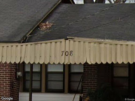 Exterior Address Verification